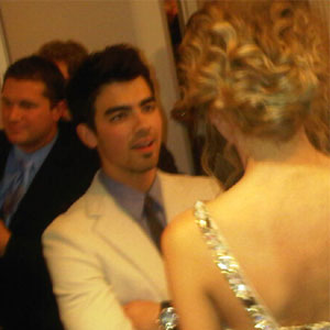 Joe Jonas, Taylor Swift Joe Jonas, Taylor Swift